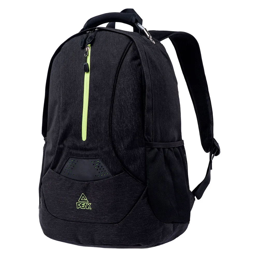 Peak Bw49019 27l Ryggsekk, Black