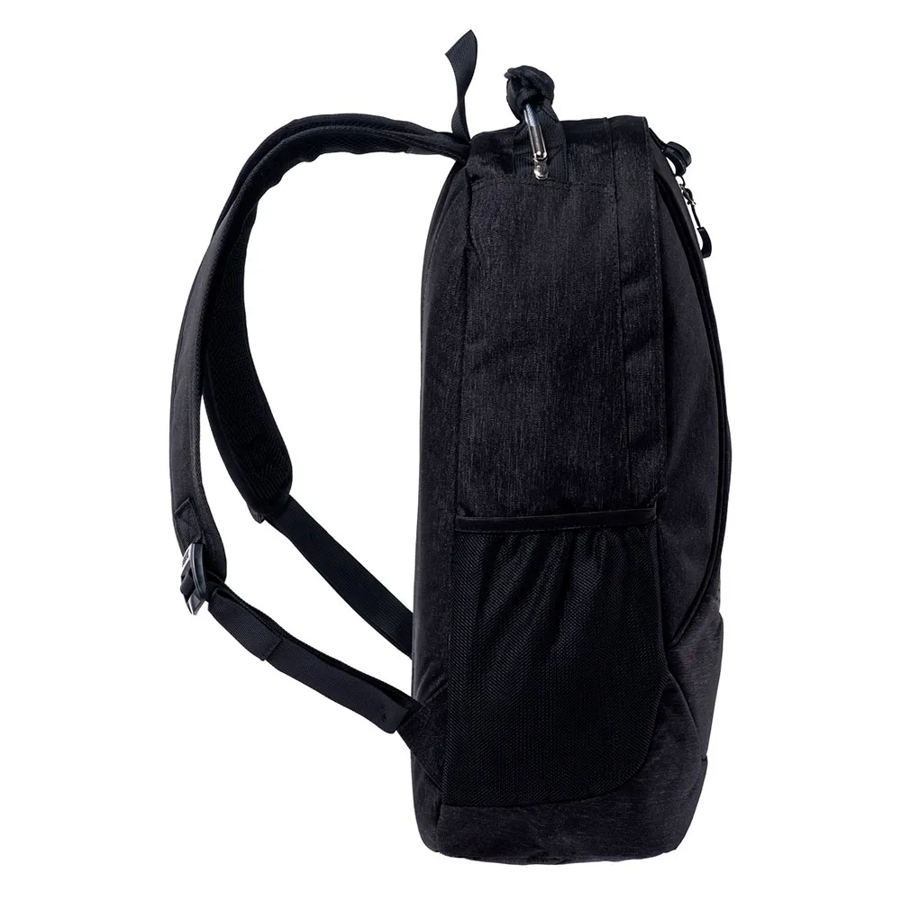 Peak Bw49019 27l Ryggsekk, Black
