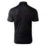 Peak F692811 Kortermet Poloskjorte, Black