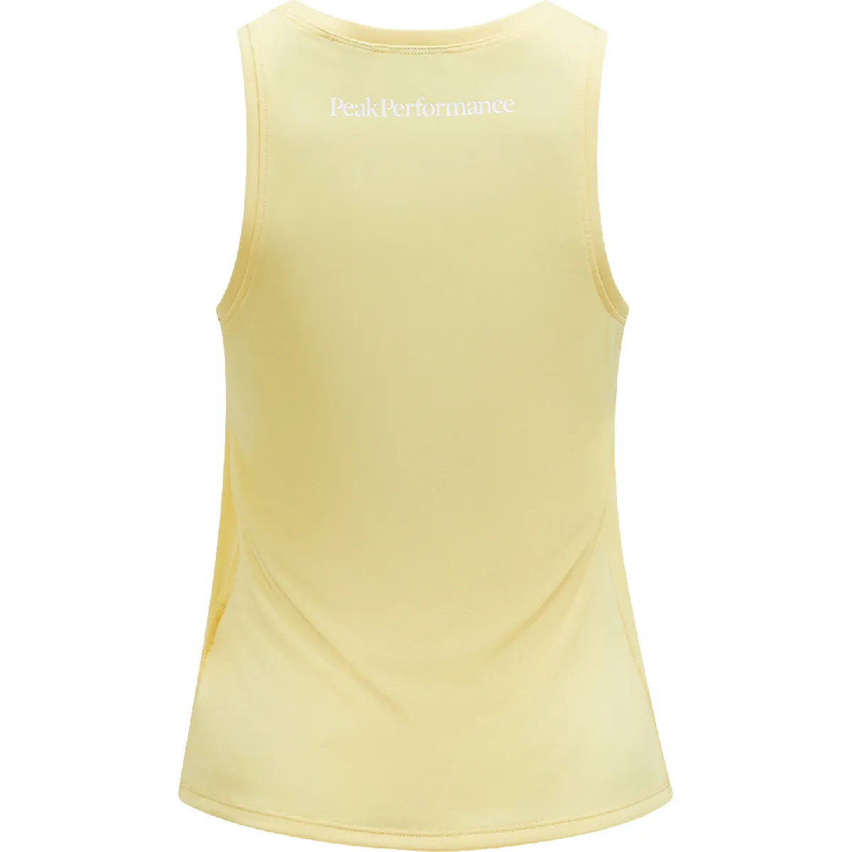 PeakPerformance Active Ermeløs T-skjorte PeakPerformance Active Ermeløs T-skjorte
