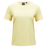 PeakPerformance Active Kortarmet T-skjorte