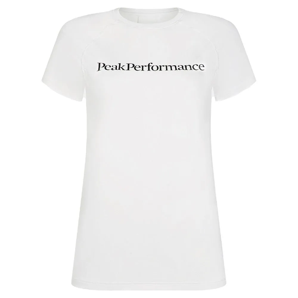 PeakPerformance Active Kortarmet T-skjorte