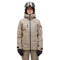 PeakPerformance Alpine Goretex Softshelljakke PeakPerformance Alpine Goretex Softshelljakke
