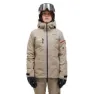 PeakPerformance Alpine Goretex Softshelljakke
