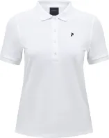 PeakPerformance Classic Cotton Polo PeakPerformance Classic Cotton Polo