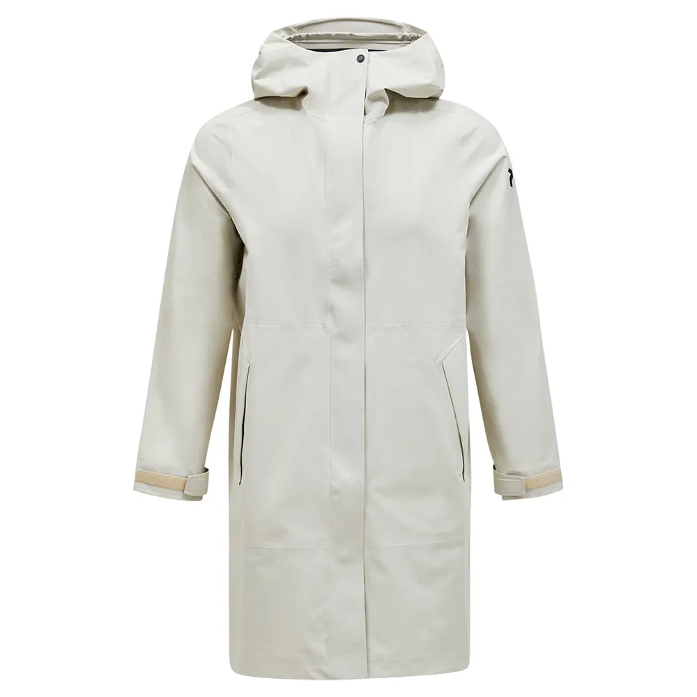 PeakPerformance Cloudburst Jakke