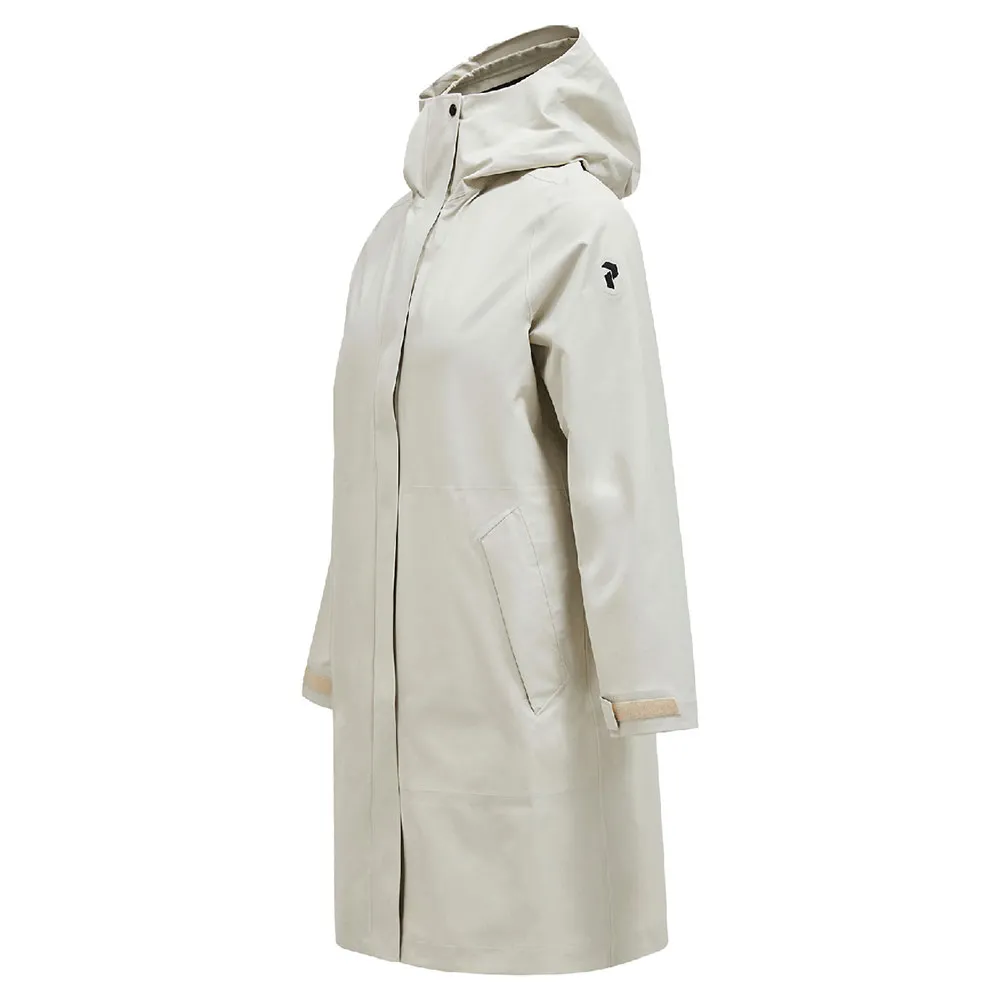 PeakPerformance Cloudburst Jakke