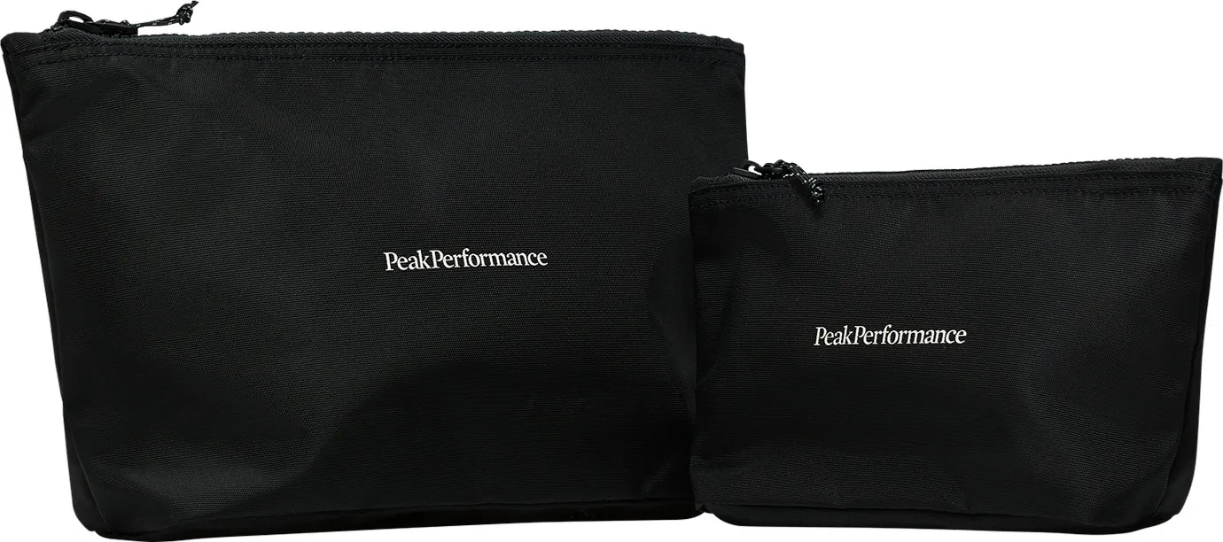 PeakPerformance Detour Travel Case