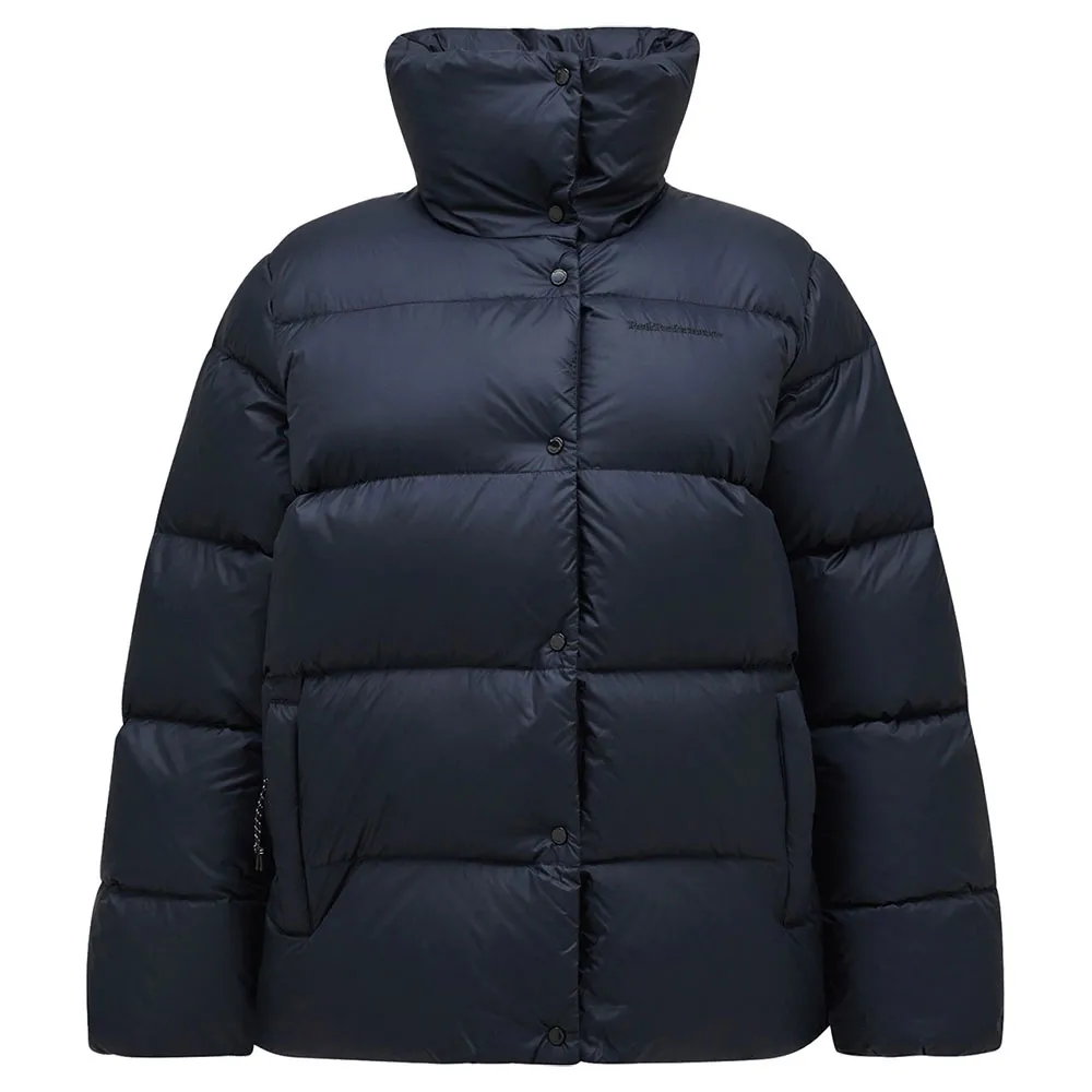 PeakPerformance Down Puffer Jakke