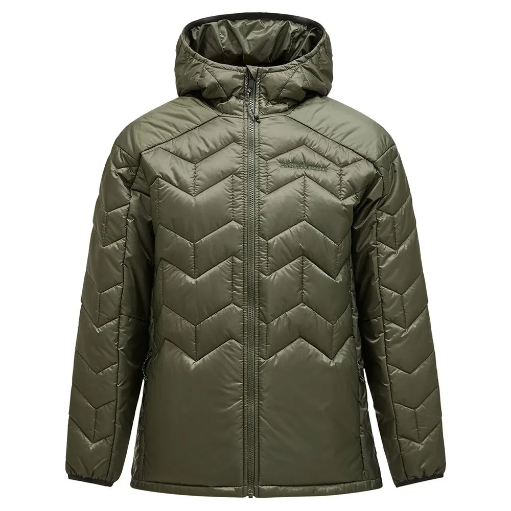 PeakPerformance Elevate Liner Jakke