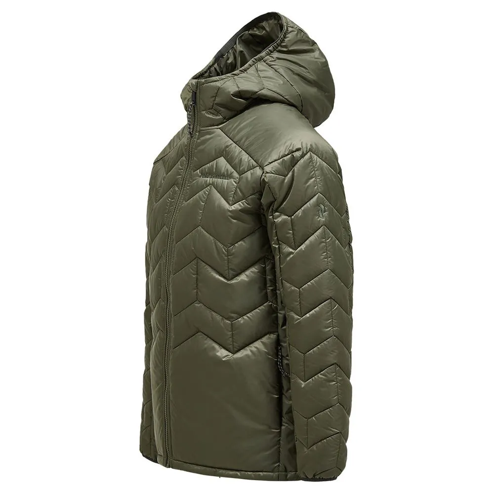 PeakPerformance Elevate Liner Jakke