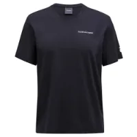 PeakPerformance Explore Logo Kortarmet T-skjorte PeakPerformance Explore Logo Kortarmet T-skjorte