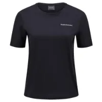 PeakPerformance Explore Logo Kortarmet T-skjorte PeakPerformance Explore Logo Kortarmet T-skjorte