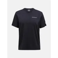 PeakPerformance Explore Logo Kortarmet T-skjorte PeakPerformance Explore Logo Kortarmet T-skjorte