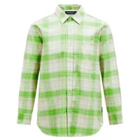 PeakPerformance Flannel Skjorte Med Lange Ermer PeakPerformance Flannel Skjorte Med Lange Ermer