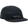 PeakPerformance Fleece Cap, Black
