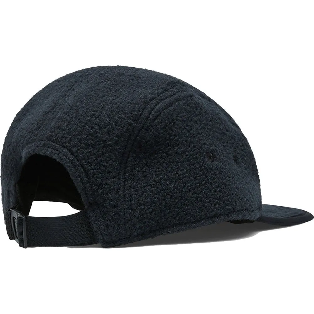 PeakPerformance Fleece Cap, Black PeakPerformance Fleece Cap, Black