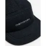 PeakPerformance Fleece Cap, Black