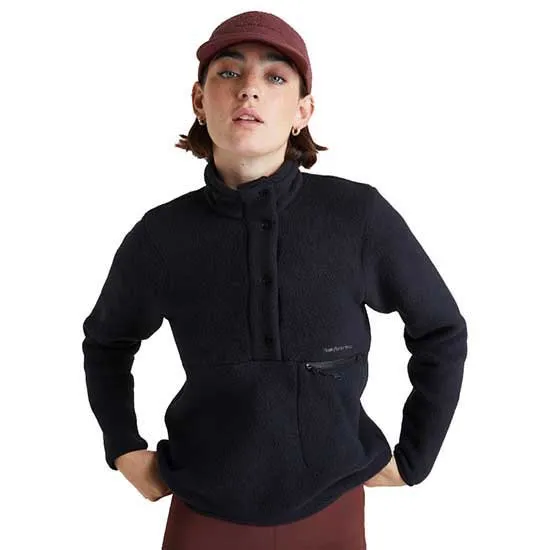 PeakPerformance Fleece Snap Fleece PeakPerformance Fleece Snap Fleece