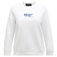 PeakPerformance Freeride World Tour Logo Genser PeakPerformance Freeride World Tour Logo Genser
