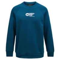 PeakPerformance Freeride World Tour Logo Genser