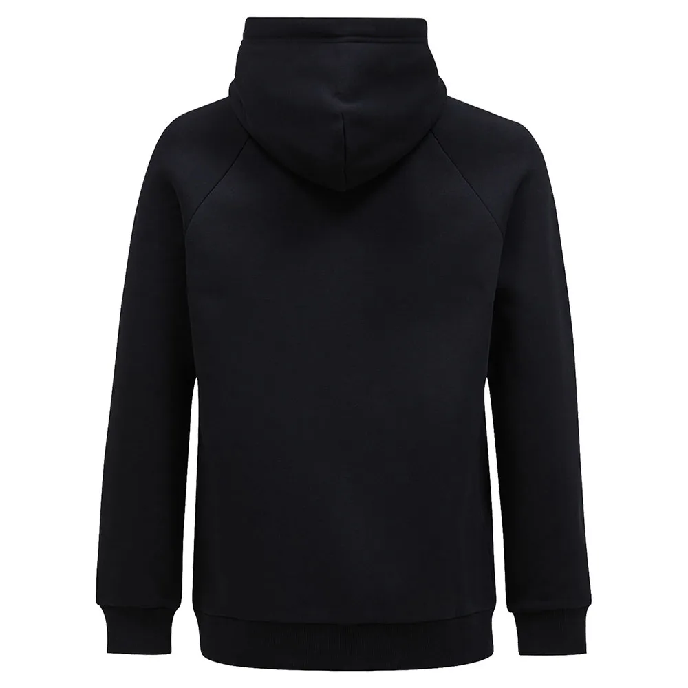 PeakPerformance Freeride World Tour Logo Genser Med Hel Glidelås