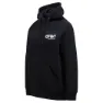 PeakPerformance Freeride World Tour Logo Genser Med Hel Glidelås