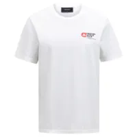 PeakPerformance Freeride World Tour Original Wave Kortarmet T-skjorte PeakPerformance Freeride World Tour Original Wave Kortarmet T-skjorte