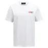PeakPerformance Freeride World Tour Original Wave Kortarmet T-skjorte