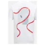 PeakPerformance Freeride World Tour Original Wave Kortarmet T-skjorte