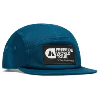PeakPerformance Freeride World Tour Ray Cap