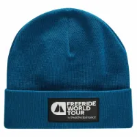 PeakPerformance Freeride World Tour Switch Lue