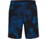 PeakPerformance Fremont Print Shorts Men, Blue camo print