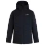 PeakPerformance Frost Ski Dunjakke, Black