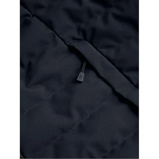 PeakPerformance Frost Ski Dunjakke, Black