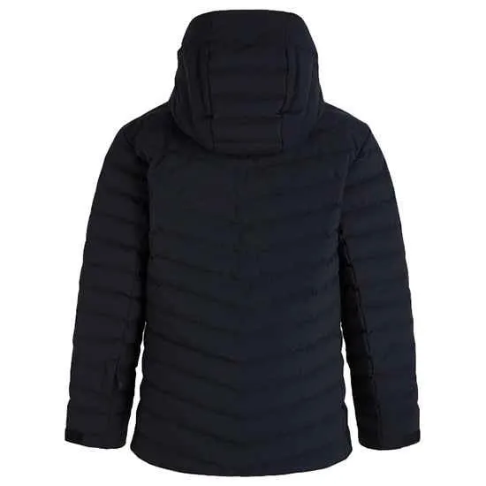 PeakPerformance Frost Ski Dunjakke, Black