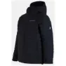 PeakPerformance Frost Ski Dunjakke, Black