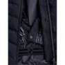 PeakPerformance Frost Ski Dunjakke, Black