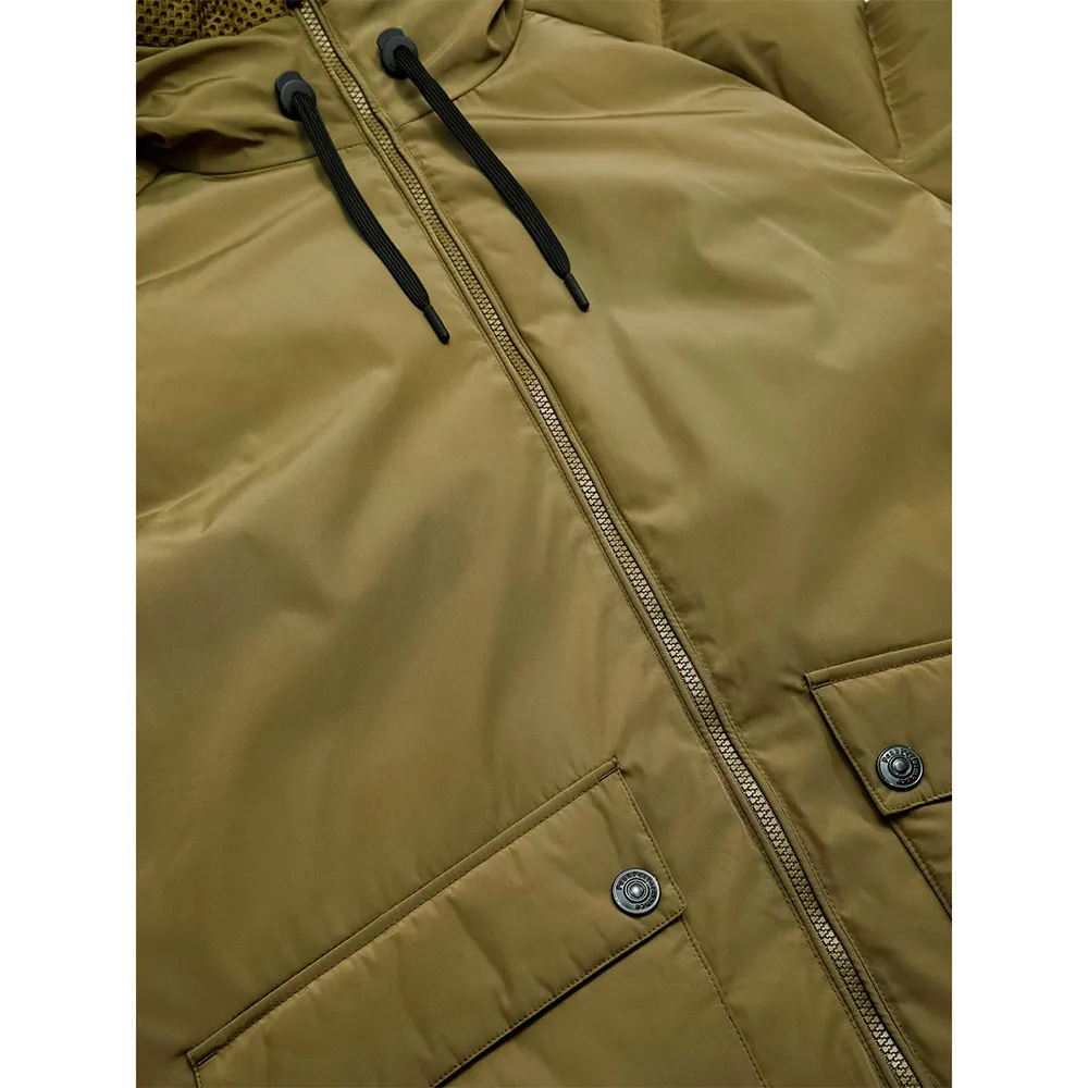 PeakPerformance G77950 Stella Jakke, Snap green PeakPerformance G77950 Stella Jakke, Snap green