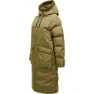 PeakPerformance G77950 Stella Jakke, Snap green