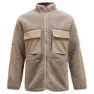 PeakPerformance Heavy Pile Oversized Jakke