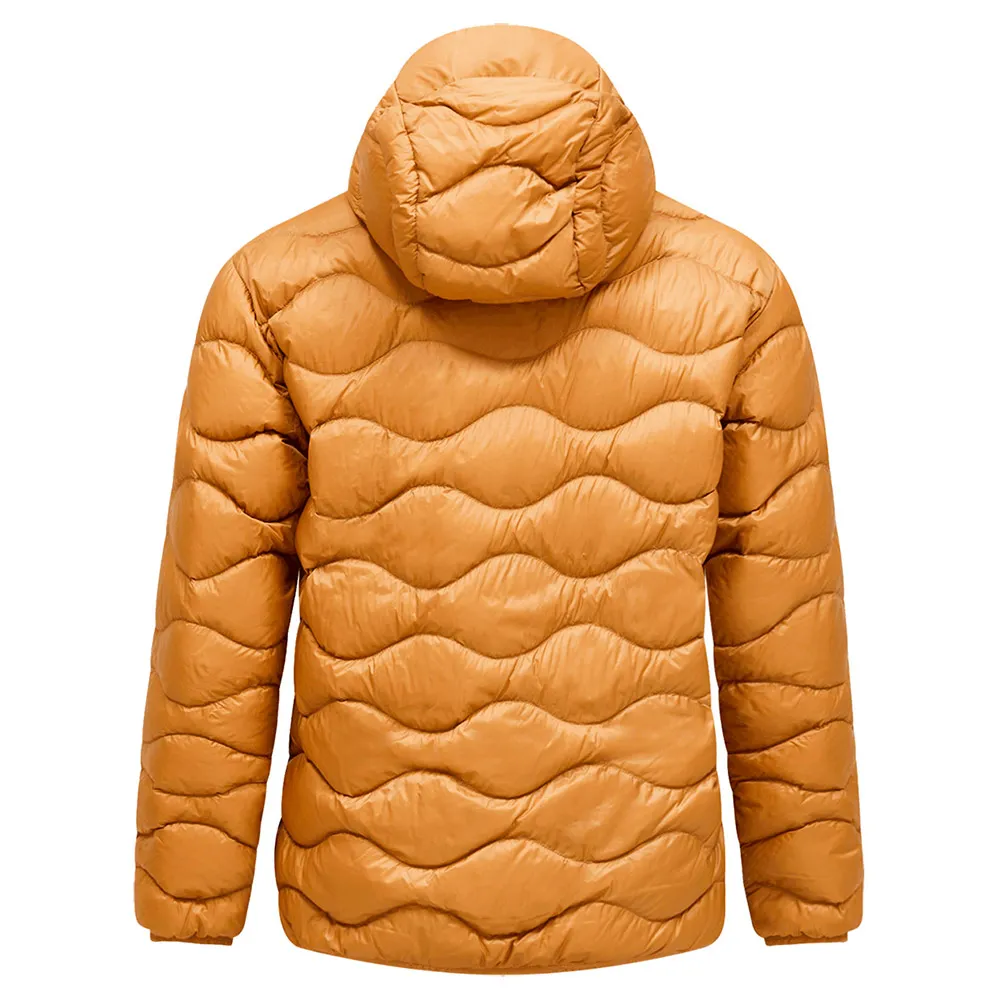 PeakPerformance Helium Dunjakke