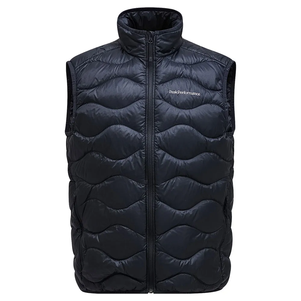 PeakPerformance Helium Dunvest, Black