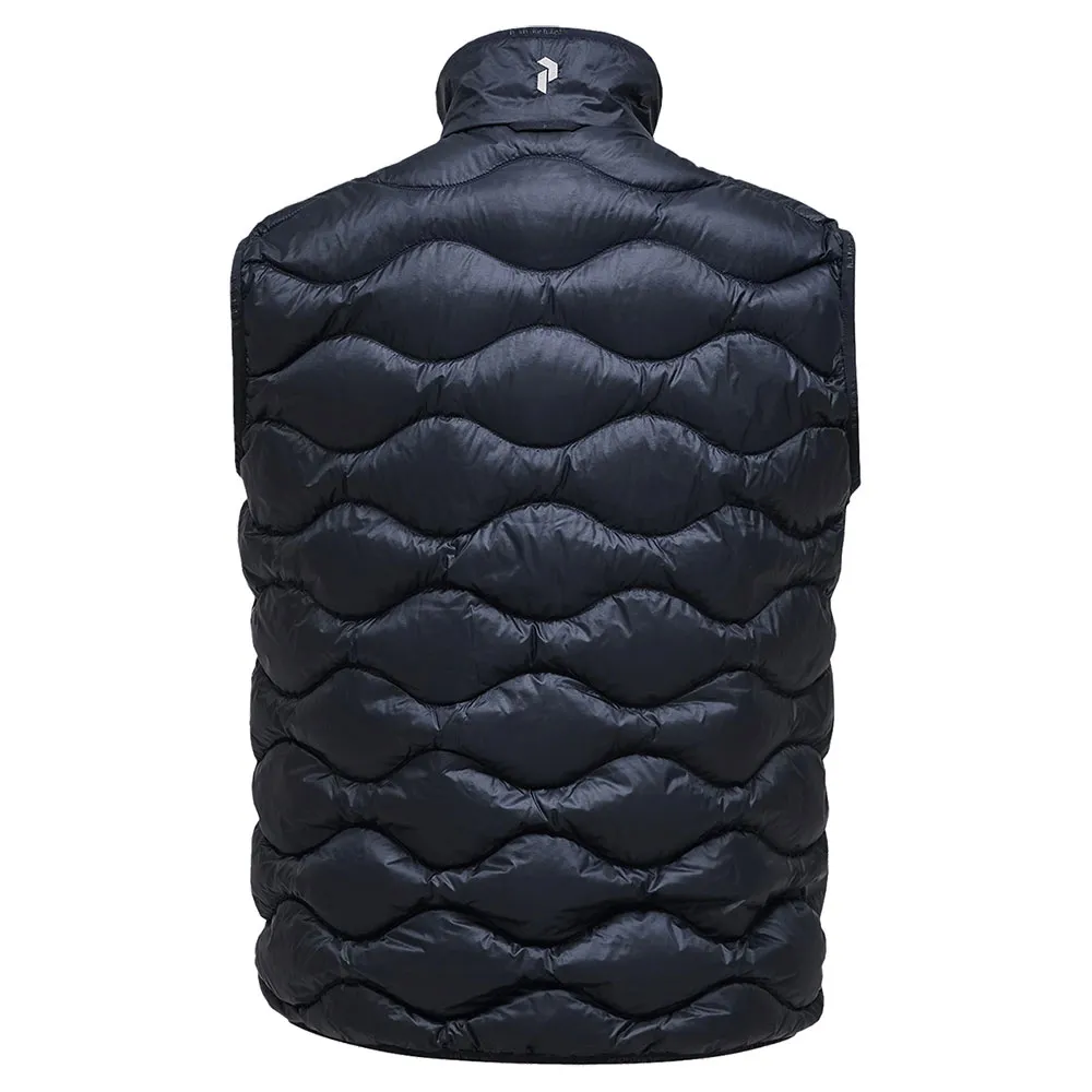 PeakPerformance Helium Dunvest, Black