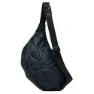 PeakPerformance Helium Midjeveske, Black