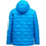 PeakPerformance Helium Utility Down Dunjakke, Brilli blue