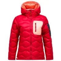 PeakPerformance Helium Utility Dunjakke
