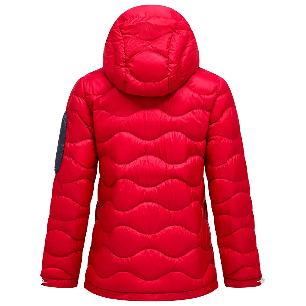 PeakPerformance Helium Utility Dunjakke