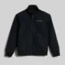 PeakPerformance Jr Coastal Jacket, Black 2