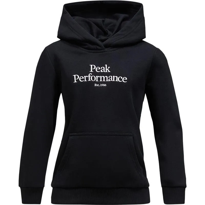 PeakPerformance Jr Original Hood